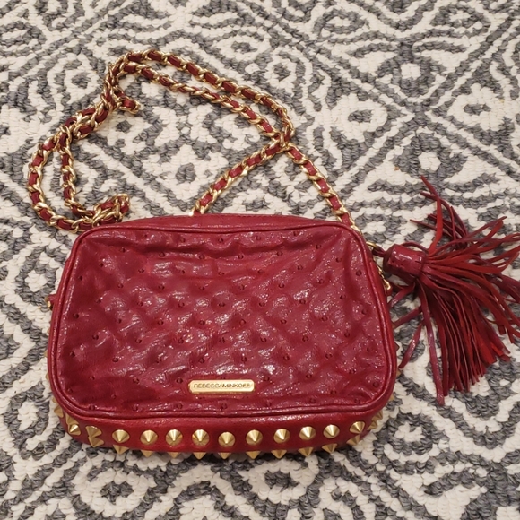 Rebecca Minkoff Handbags - EUC Rebecca Minkoff Crossbody